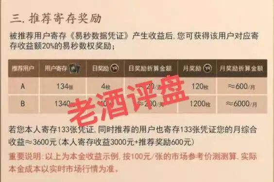 反诈警示图片