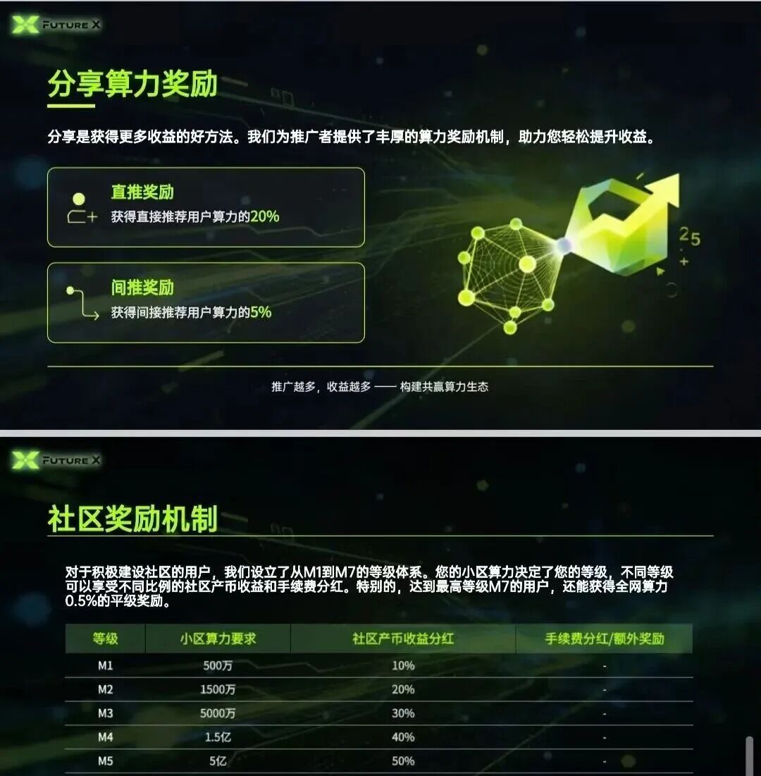 反诈警示图片